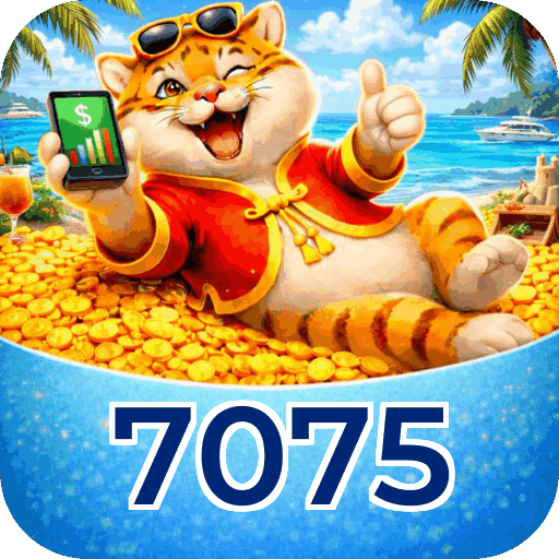 Fortune Tiger - RTP 96.81%