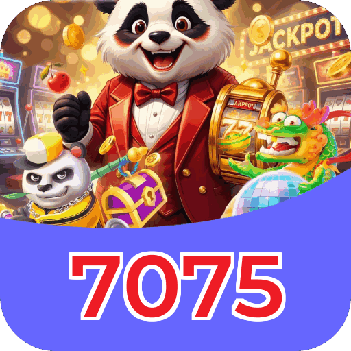 Tabela RTP dos jogos de cassino da 7075